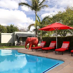 Avondrood Guest House By The Oyster Collection